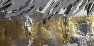 Mille Volti, Enrico Rovelli in mostra alla Galleria d’Arte Cael da venerdì 13.