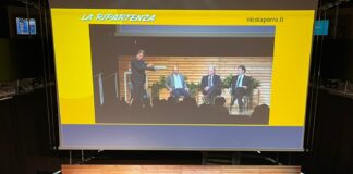 Sul tema dell’energia l’evento “La Ripartenza, liberi di pensare”.