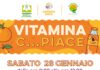 Coldiretti, a Milano arriva il “Vitamina Day” nel mercato agricolo di via De Lemene.