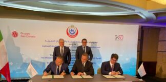 Firmato il Memorandum of Understanding tra Ministero della Salute e della Popolazione egiziano, GKSD Investment Holding e Gruppo San Donato.