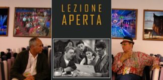 Sustainable Movie, lezione aperta all’Accademia di Brera martedì 24.