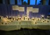 Abbiategrasso, presepe scuola Figlie di Betlem vince contest.