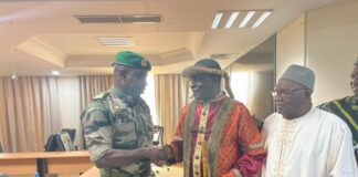 Liberati in Mali 49 detenuti ivoriani per Grazia del Capo dello Stato.