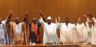 Liberazione prigionieri ivoriani in Mali, il ruolo fondamentale dell’Aristocrazia Africana.