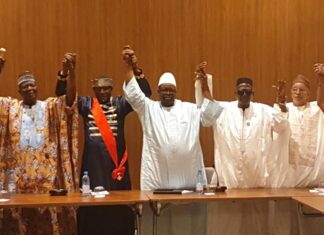Liberazione prigionieri ivoriani in Mali, il ruolo fondamentale dell’Aristocrazia Africana.