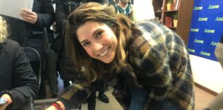Alessandra Angelelli, le mie idee, i miei valori.