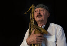 Jazz all’Atelier Musicale: Claudio Fasoli in solo, in duo, in trio e in quartetto sabato 21 alla Camera del Lavoro.
