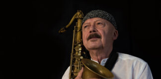 Jazz all’Atelier Musicale: Claudio Fasoli in solo, in duo, in trio e in quartetto sabato 21 alla Camera del Lavoro.