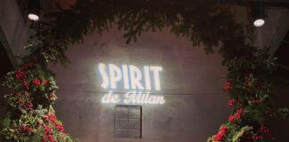 Anno nuovo, appuntamenti nuovi allo Spirit de Milan.