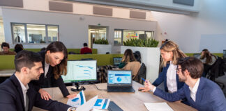Al via Junior Consulting, il programma di formazione di Elis che trasforma laureati e studenti universitari in consulenti aziendali.