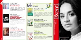 Gli appuntamenti di gennaio nelle Feltrinelli di Milano.