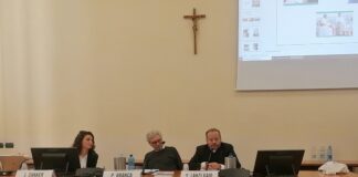 Università Cattolica del Sacro Cuore di Milano: presentazione del “Documento Sulla Fratellanza Umana per la Pace Mondiale e la Convivenza Comune”.
