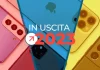 Smartphone in uscita nel 2023