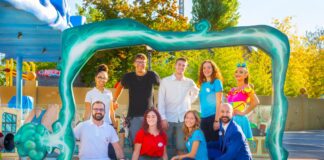 Primo impiego e lavoro: a Leolandia assunzione stagionale da febbraio.