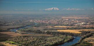 Lotta al cambiamento climatico e all’emergenza idrica: al via la terza edizione della Call for Ideas “Strategia Clima” di Fondazione Cariplo.