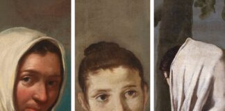 Verso la grande mostra dedicata a Giacomo Ceruti nel 2023: uno spettacolo e un nuovo arrivo per Pinacoteca Tosio Martinengo di Brescia.