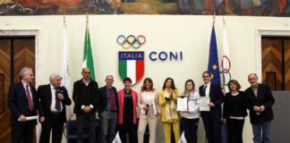Premio giornalistico “Lo sport e chi lo racconta”, c’è tempo fino a martedì 10 per presentare i lavori.