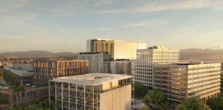 CBRE con Lendlease per la commercializzazione delle unità retail del nuovo Mind West Gate.