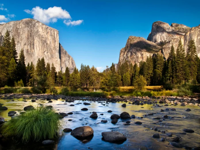 Yosemite_GettyImages-632167865