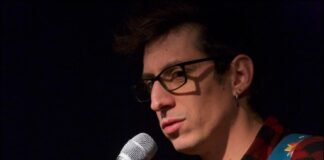 Stand up al Martinitt: torna Amedeo Abbate con tutta la sua “incontenibile verve”. Appuntamento giovedì 12 con Passanti.