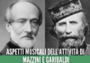 Aspetti musicali dell’attività di Mazzini e Garibaldi, sabato 14 al Museo Martinitt e Stelline.