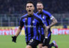 Inter di misura contro il Verona.