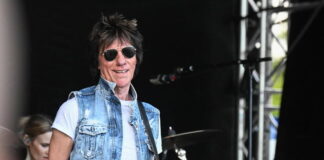 Lutto nel rock, morto il grande chitarrista Jeff Beck.