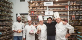 Sigep 2023: il prestigioso concorso Panettone Day dà il via all’undicesima edizione.