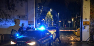 Accoltellatore di Roma Termini, convalidato fermo.