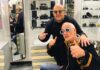 Domenico Auriemma ad Exempla – Il Grand Tour del Saper Fare Campano in Stazione Centrale a Milano.
