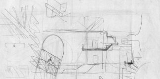 L’istinto della bellezza. Carlo Scarpa a Palermo di Santo Giunta, presentazione giovedì 12 in Triennale.