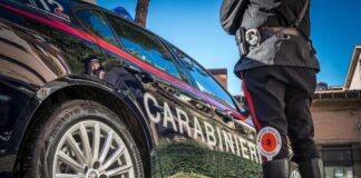 Giovane brasiliano morto, Carabinieri alla ricerca degli amici del convivente indagato.
