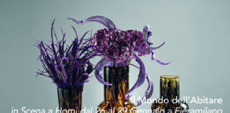 Homi, Home Décor e alle tendenze dell’abitare, fino a domenica 29 in fieramilano.