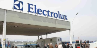 Electrolux, Ficco (Uilm): accordo su esuberi salva centro di Solaro.