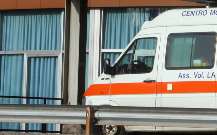 Ambulanza