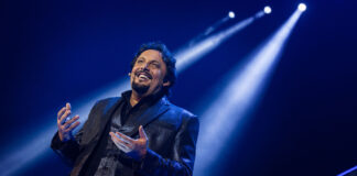 Ma…Diamoci del tu, Enrico Brignano al Teatro degli Arcimboldi sabato 21 e domenica 22.