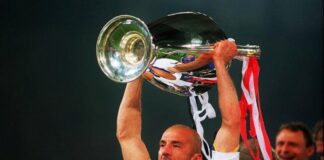 Lutto nel calcio, morto a 58 anni Gianluca Vialli.