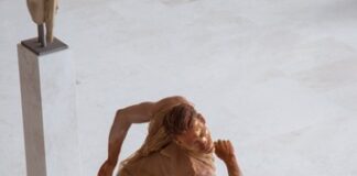 La danza anima il patrimonio artistico e culturale della città di Brescia con Le Microdanze di Aterballetto.