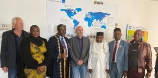 La saggezza del re Davide che facilita e salva i due popoli di Mali e Costa d’Avorio.