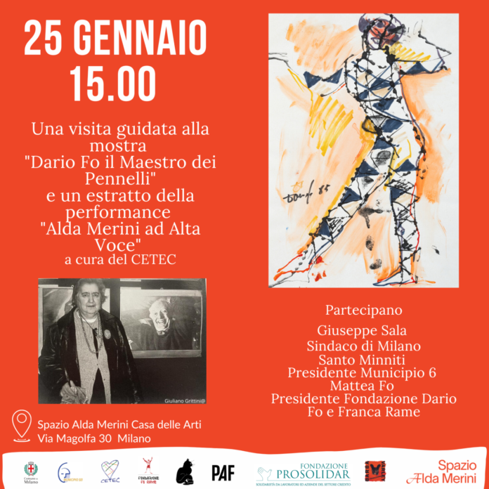 locandina evento 25 gennaio 15.00