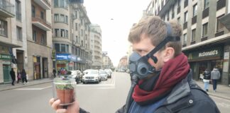 Legambiente, Mal’aria in città: Servono interventi straordinari per la pianura Padana su mobilità, energia e zootecnia. Milano deve dimezzare i livelli di PM2.5 e NO2 per rientrare nei parametri di legge.