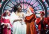 3 milioni di spettatori al Teatro Nazionale, biglietto staccato venerdì 30.
