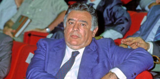 Morto Mario Artali, ex partigiano, consigliere comunale e deputato.