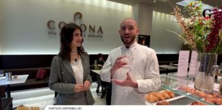 Dillo con un dolce, l’Alta Pasticceria e Gelateria Corona protagonista della terza puntata.