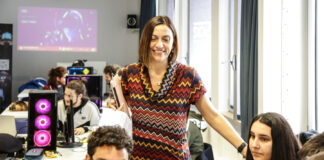 Hackathon SAE Institute: medaglia d’oro a Bombetta, il videogame con app per intercettare i DSA.