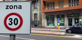 Limite a 30 km/h, camperisti sul piede di guerra: pura demagogia.
