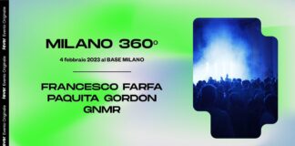 Gli esclusivi party di musica elettronica 360º di Fever approdano a Milano.
