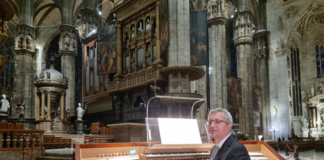 Prosegue anche nel 2023 Sonorità Organistiche in Duomo, primo appuntamento sabato 7.