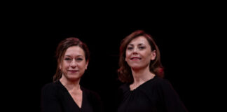 Dentro, una storia vera, se volete, da giovedì 26 a domenica 29 al Teatro Carcano.