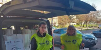 Fondazione F. Rava e Banco BPM: insieme per aiutare bambini, famiglie in difficoltà e anziani soli nei quartieri più disagiati di Milano, Bergamo e Verona.